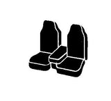 Fia SL60 Series Leatherlite Seat Cover (MPN: SL67-6 BLUE)