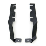 ZROADZ Hood Hinge LED Mounts (MPN: Z364721-KIT4)