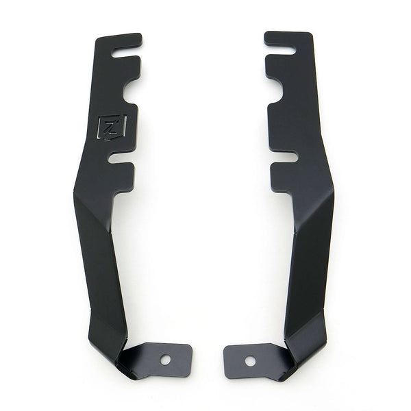 ZROADZ Hood Hinge LED Mounts (MPN: Z364721-KIT4)