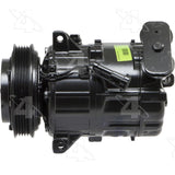 Four Seasons Air Conditioner Compressor (MPN: 97556)