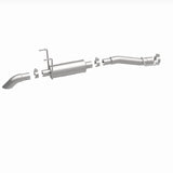 MagnaFlow Dodge Ram 1500 Off Road Pro Series (MPN: 17117)