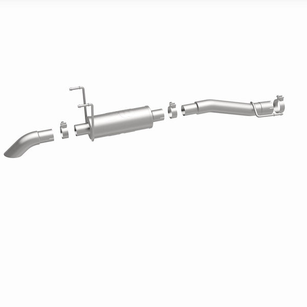 MagnaFlow Dodge Ram 1500 Off Road Pro Series (MPN: 17117)