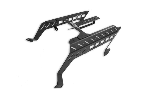 Molle Cargo Panel for F-150 and 2nd Gen Raptor (MPN: AC1104901NA)