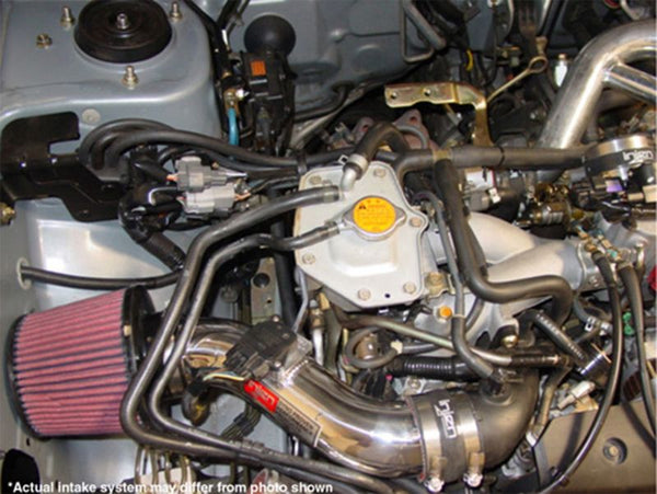 Injen Technology Cold Air Intake System (MPN: IS1200P)
