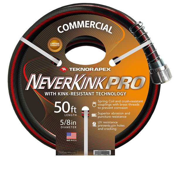 Teknor Apex Fresh Water Hose (MPN: 8845-50)