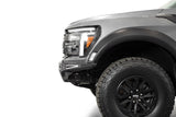 Addictive Desert Designs Rock Fighter Front Bumper (MPN: F210185080103)