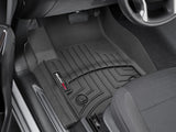 WeatherTech FloorLiner Black Molded Fit (MPN: 441436-1-2)