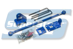 Supersteer Track Bar (MPN: SS301U)