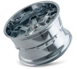 Mayhem Wheels Combat 8105 18 Inch Wheel (MPN: 8105-8937C)