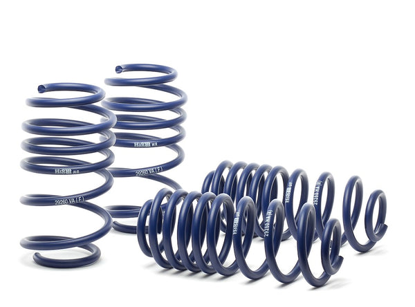 H&R Race Springs (MPN: 54754-88)