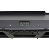 Westin Outlaw Front Bumper (MPN: 58-81075)