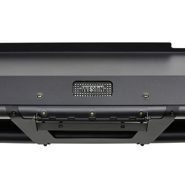 Westin Outlaw Front Bumper (MPN: 58-81075)