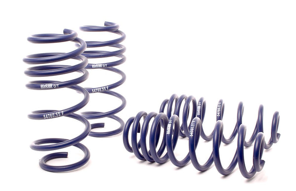 H&R OE Sport Spring Lowering Kit (MPN: 54760-55)