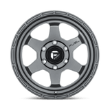 Fuel Off Road Wheel Shok D665 (MPN: D66517908945)