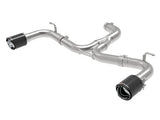 Advanced FLOW Engineering Exhaust System Kit (MPN: 49-36417-C)