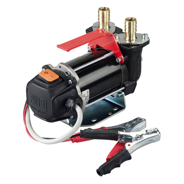 Piusi Liquid Transfer Tank Pump (MPN: F0022400C)