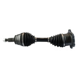 Moog CV Axle Shaft (MPN: 10H003)