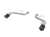 Advanced FLOW Engineering Exhaust System Kit (MPN: 49-44118-C)
