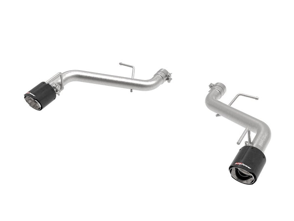 Advanced FLOW Engineering Exhaust System Kit (MPN: 49-44118-C)