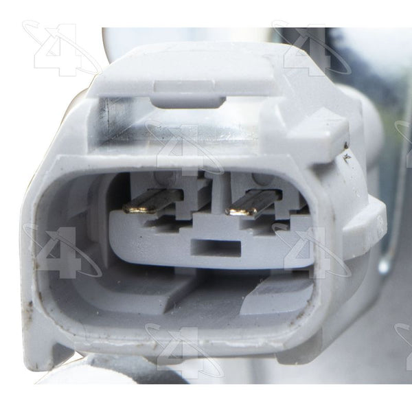 Four Seasons Air Conditioner Compressor (MPN: 168392)