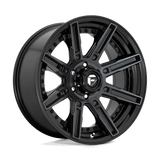 Fuel Off Road D708 Wheel (MPN: D70820908950)