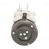 Four Seasons Air Conditioner Compressor (MPN: 68185)