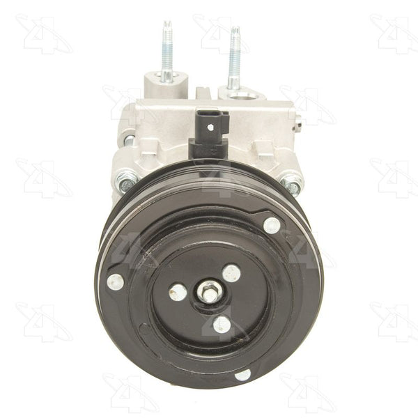 Four Seasons Air Conditioner Compressor (MPN: 68185)