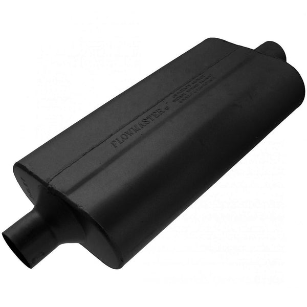 Flowmaster Exhaust Muffler 50 Series Delta Flow (MPN: 942450)