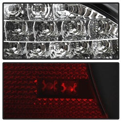 Spyder Automotive Tail Light Assembly (MPN: 5007117)
