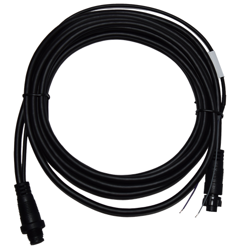 Furuno VHF Radio Handset Cable (MPN: 001-468-600-00)