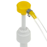 T-H Marine Lower Unit Gear Lube Pump (MPN: BE-GE-52610-DP)