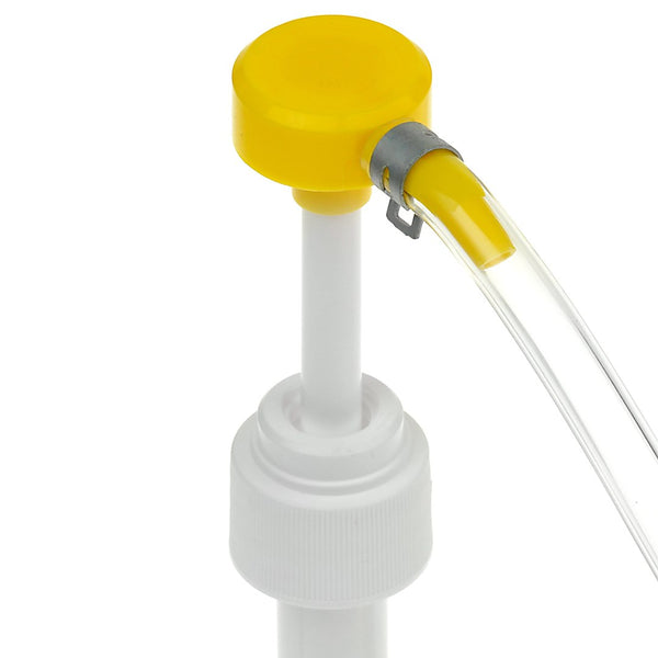 T-H Marine Lower Unit Gear Lube Pump (MPN: BE-GE-52610-DP)