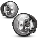 Winjet Fog Light Kit (MPN: CFWJ-0381-C)