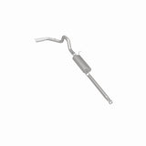 MagnaFlow Ford Street Series Exhaust System Kit (MPN: 15609)