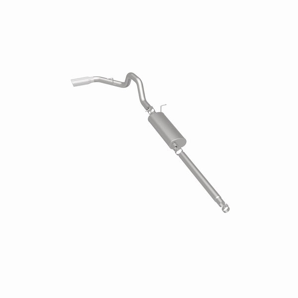 MagnaFlow Ford Street Series Exhaust System Kit (MPN: 15609)