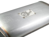 Advanced Flow Engineering Exhaust System Kit (MPN: 49-46229)