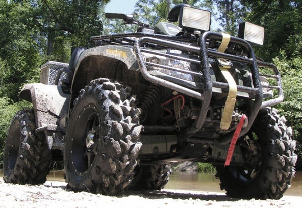 Interco Swamp Lite ATV Tire (MPN: SWL-83)