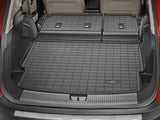 WeatherTech SeatBack Cargo Liner HP (MPN: 401578IM)