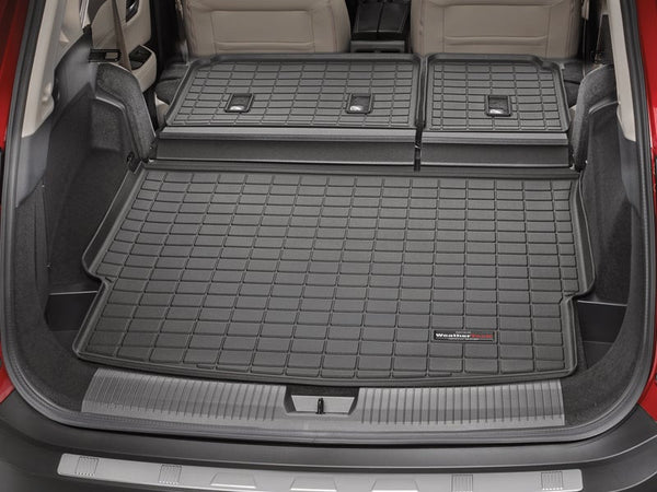 WeatherTech SeatBack Cargo Liner HP (MPN: 401578IM)