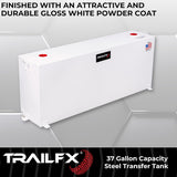 TrailFX Liquid Transfer Tank (MPN: 21040SW)