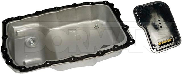 Dorman OE Solutions Oil Pan (MPN: 265-580)