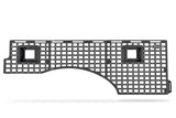 Molle Cargo Panel for 2021+ Ford F-150 and 3rd Gen Raptor (MPN: AC1903301NA)