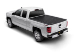 BAK Industries Revolver X2 Tonneau Cover (MPN: 39100)