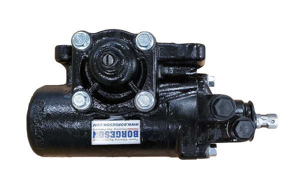 Borgeson Power Steering Gear Box (MPN: 800133)