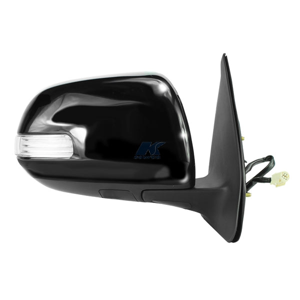 K-Source Exterior Mirror Replacement (MPN: 70149T)