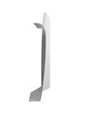 Icon Fender Skirt for Single Axle Vehicles (MPN: 14497)