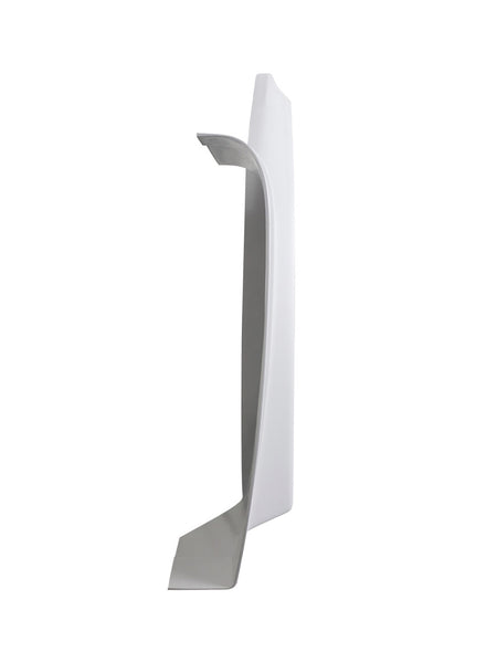 Icon Fender Skirt for Single Axle Vehicles (MPN: 14497)