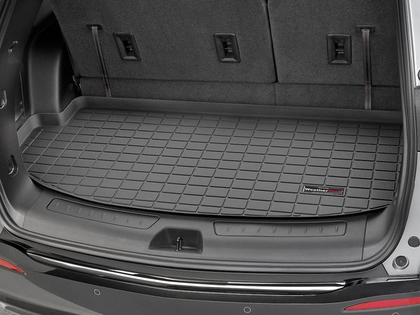 WeatherTech Cargo Area Liner (MPN: 401082)