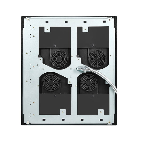 Pinnacle Appliances Induction Cooktop (MPN: BIC 244)