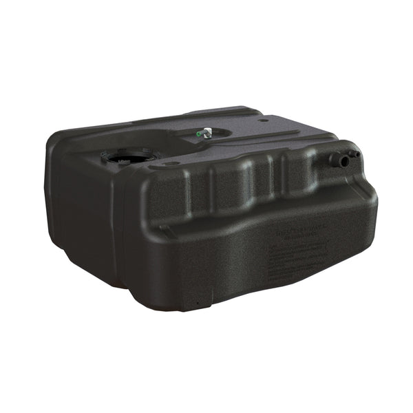 Titan Fuel Tanks 40 Gallon Diesel Tank (MPN: 8020011)